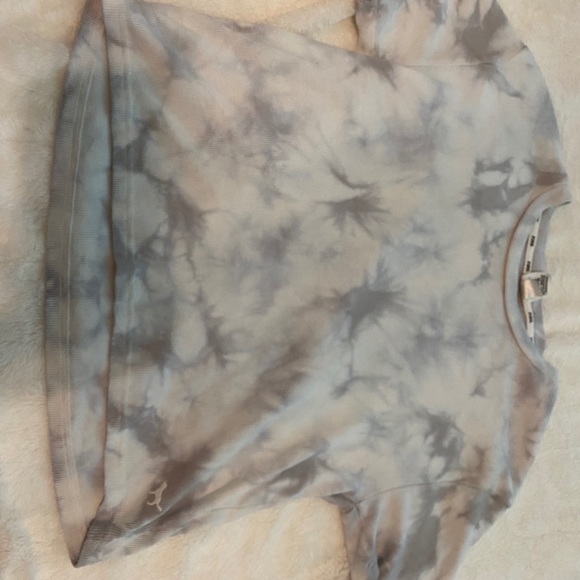 Cute tye die tee - Picture 1 of 1